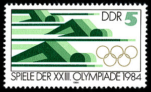 Stamps of Germany (DDR) 1984, MiNr I.jpg