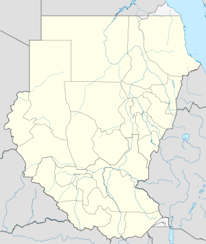 Эд-Дамазин (Судан)
