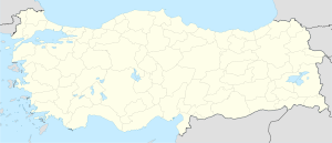 Никсар (Турция)