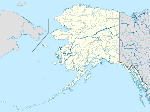 Врангель (Аляска) (Аляска)