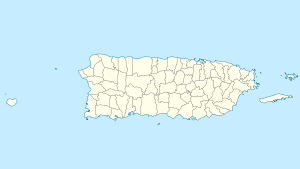 Каролина (Пуэрто-Рико) (Пуэрто-Рико)