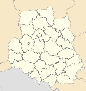 Субботовка (Винницкая область)