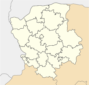 Ласков (село) (Волынская область)