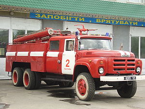 ЗИЛ-133