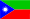 Flag of the Balochistan Liberation Army.svg