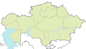 Кандыагаш (Казахстан)