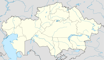 Бектау-Ата (Казахстан)