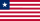 Флаг Либерии