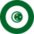 Egyptian Air Force roundel (1945-1958).svg