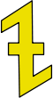эмблема 19-й пехотной дивизии