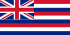 Флаг Королевства Гавайи