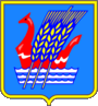 Coat of Arms of Uporovsky rayon (Tyumen oblast).gif