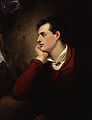 George Gordon Byron, 6th Baron Byron by Richard Westall (2).jpg