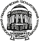 логотип МПГУ