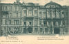 Вид посольства Австро-Венгрии. Открытка 1910-х гг.
