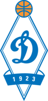 MBC Dynamo Moscow logo.gif