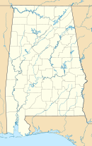 Хантсвилл (Алабама) (Алабама)