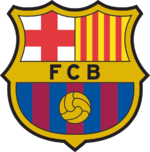 Эмблема Барселоны