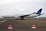 Garuda Airbus A330-300 SYD Gilbert.jpg
