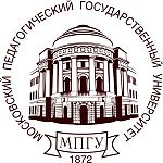 логотип МПГУ