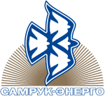Samruk-Energy Logo ru.svg