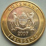 Botswana 2007 5 pula-2.jpg