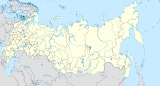 SVO (Россия)