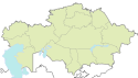 Бауыржан-Мамыш-Улы (Казахстан)