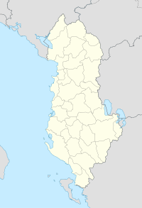 Тропоя (Албания)