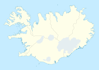 Акюрейри (Исландия)