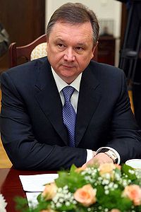 Игорь Витальевич Чудинов