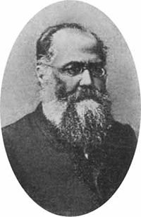 Герман Александрович Лопатин