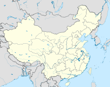 Урумчи Дивопу (Китайская Народная Республика)