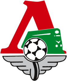 FC Lokomotiv.svg