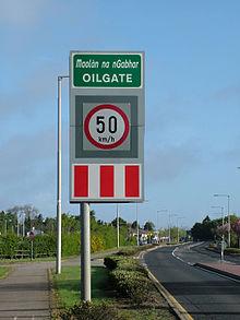 Oylegate Road Sign.jpg