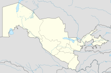 Кува (Узбекистан) (Узбекистан)
