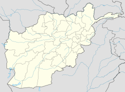 Шибарган (Афганистан)