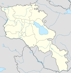 Джермук (Армения)