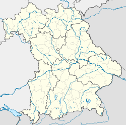 Бад-Киссинген (Бавария)