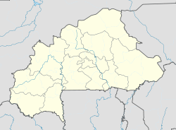 Дори (Буркина Фасо) (Буркина Фасо)