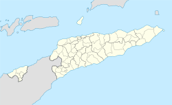Дили (Восточный Тимор)