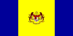 Flag of Putrajaya.PNG