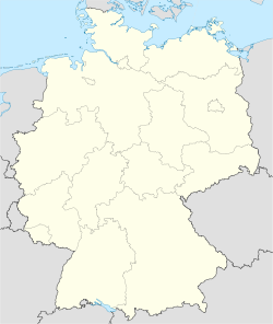 Трёндель (Германия)