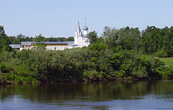 Gorokhovets Znamensky Monastery.jpg