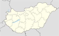 Ньирмеддьеш (Венгрия)
