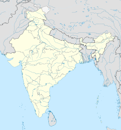 Тирупати (Индия)