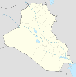Синджар (город) (Ирак)