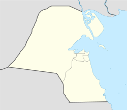 Джахра (Кувейт)