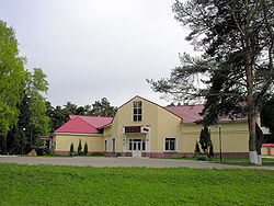 Lenino-Snegiri Military Historical Museum.JPG