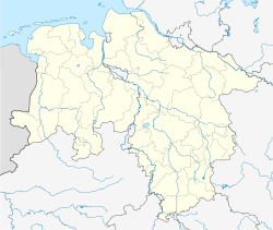 Кремлинген (Нижняя Саксония)